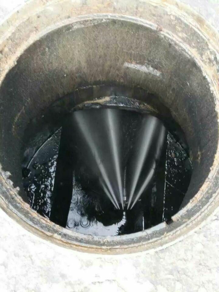 滨州市政管道清洗-排污管道清洗