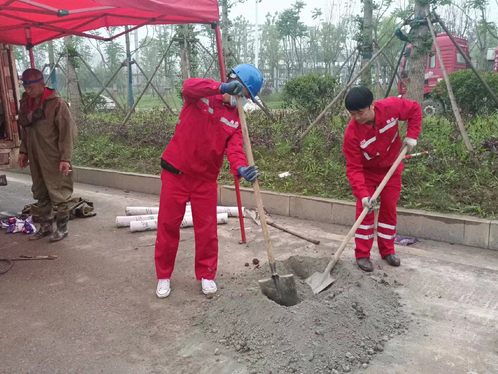 滨州管道疏通哪家好】及时进行市政管道清淤