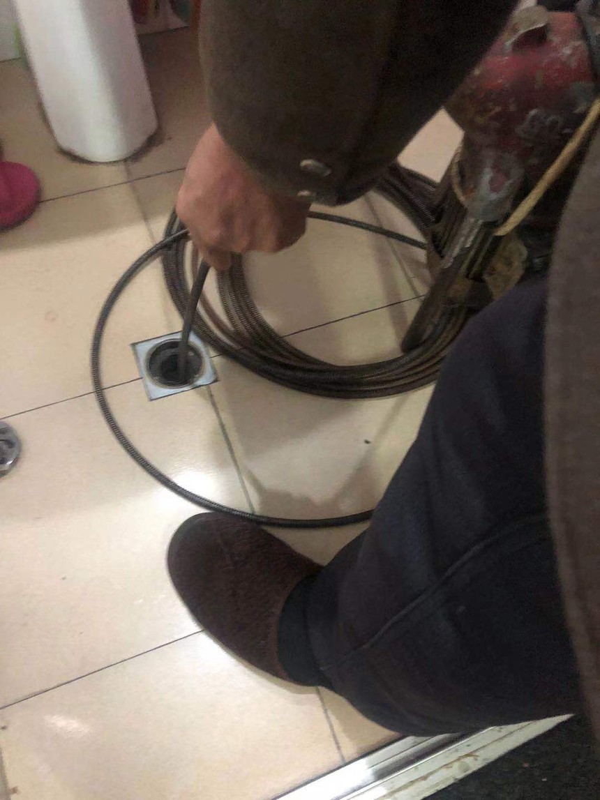 滨州管道疏通，疏通下水道