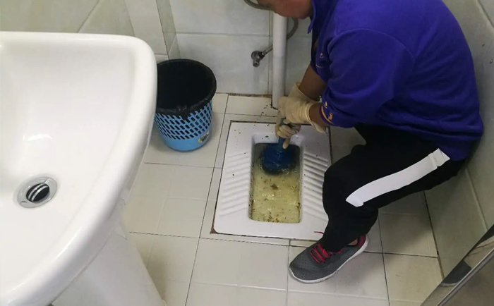 滨州疏通蹲坑