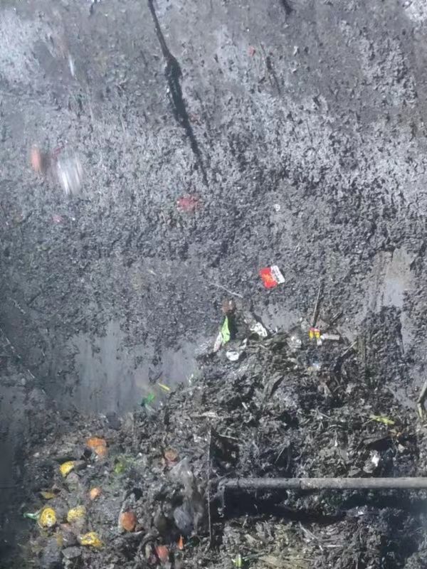 滨州污水池清理